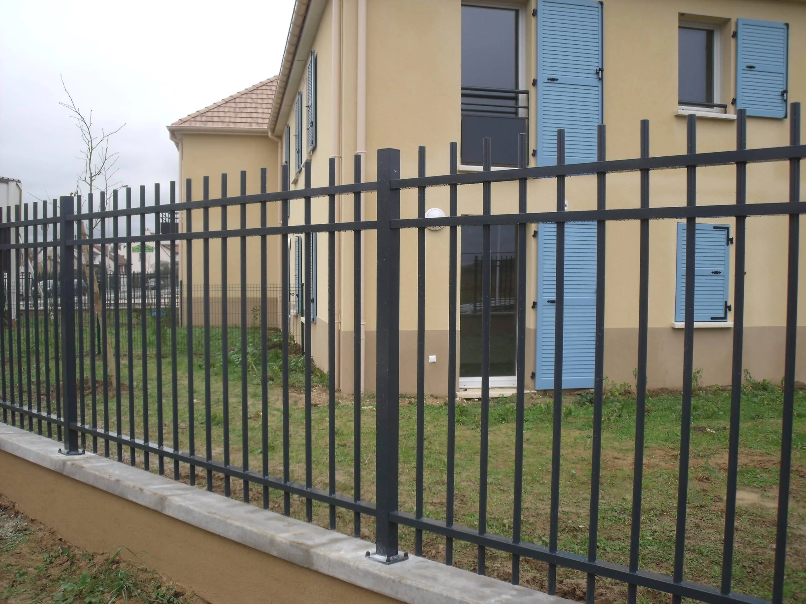 Belleville - Photo 1